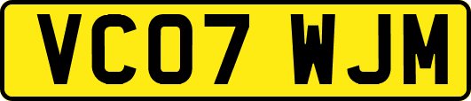 VC07WJM
