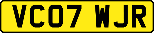 VC07WJR