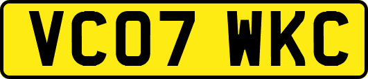VC07WKC