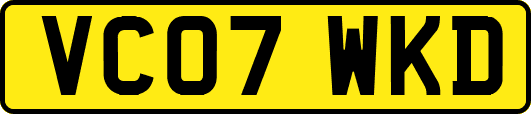 VC07WKD