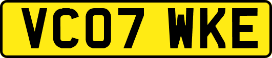 VC07WKE