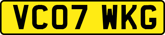 VC07WKG