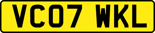 VC07WKL
