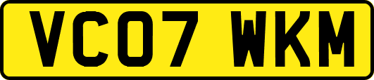 VC07WKM