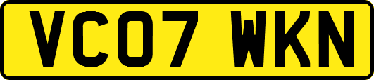 VC07WKN