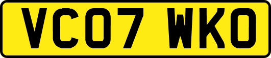 VC07WKO