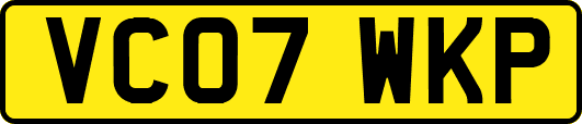 VC07WKP