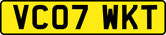 VC07WKT