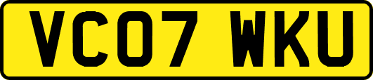 VC07WKU