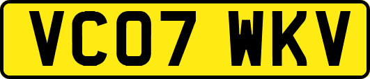 VC07WKV