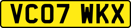 VC07WKX
