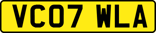 VC07WLA