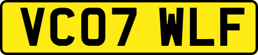 VC07WLF