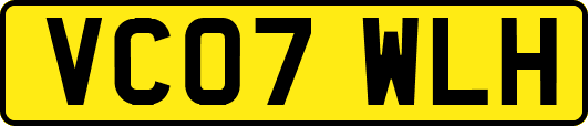 VC07WLH
