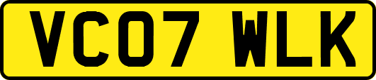 VC07WLK