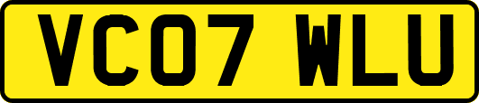 VC07WLU