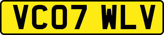 VC07WLV