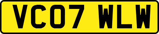 VC07WLW