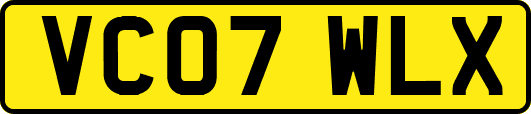 VC07WLX
