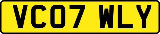 VC07WLY