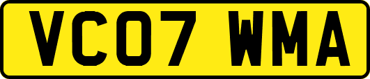 VC07WMA