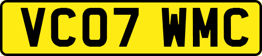 VC07WMC