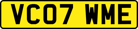 VC07WME