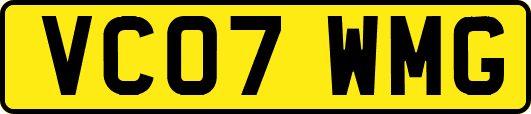 VC07WMG