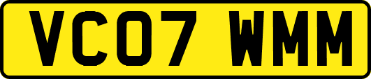 VC07WMM