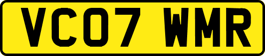 VC07WMR