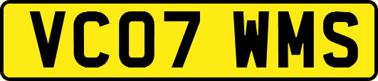 VC07WMS