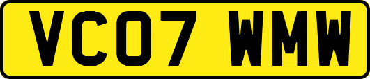 VC07WMW