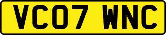 VC07WNC