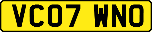 VC07WNO