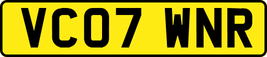 VC07WNR
