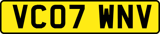 VC07WNV