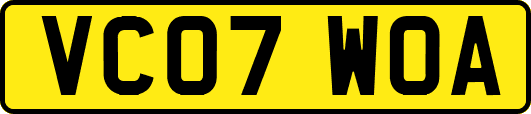 VC07WOA