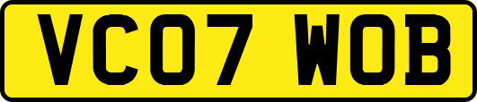 VC07WOB