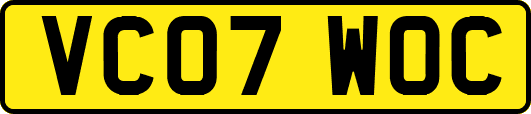 VC07WOC