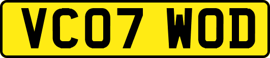 VC07WOD