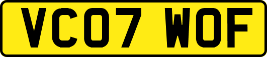 VC07WOF