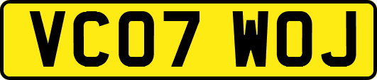VC07WOJ