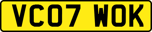 VC07WOK