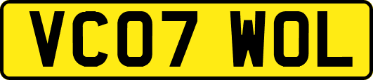 VC07WOL