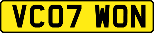 VC07WON