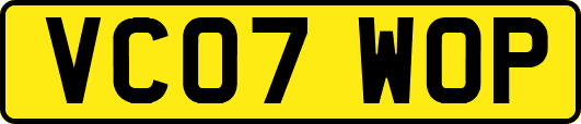 VC07WOP