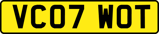 VC07WOT