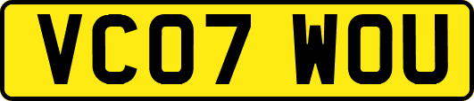 VC07WOU