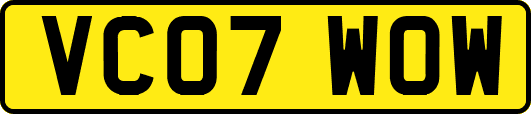 VC07WOW