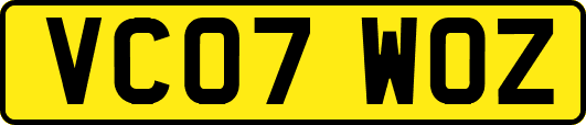 VC07WOZ